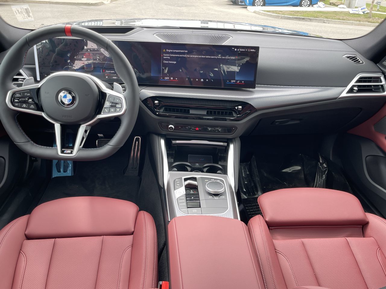 2026 BMW 4 Series Gran Coupe