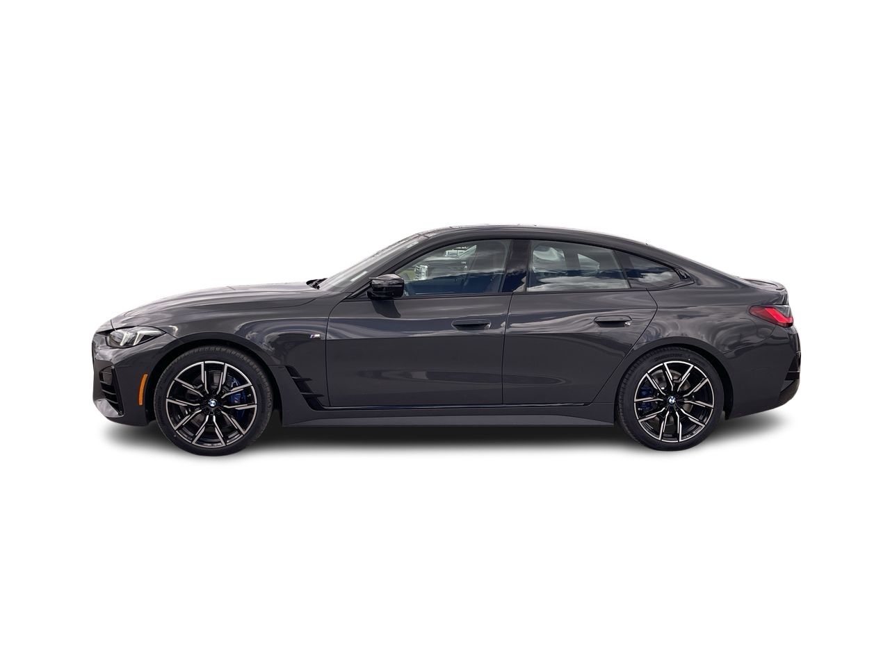 2026 BMW 4 Series Gran Coupe