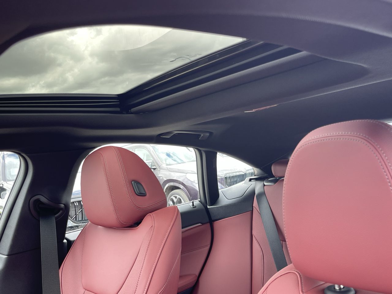 2026 BMW 4 Series Gran Coupe