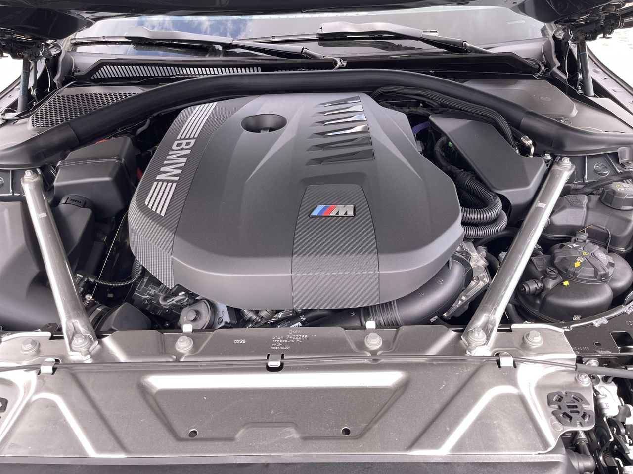 2026 BMW 4 Series Gran Coupe