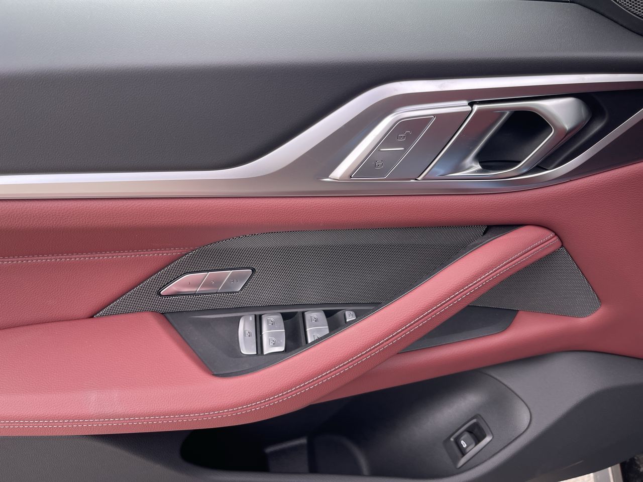 2026 BMW 4 Series Gran Coupe
