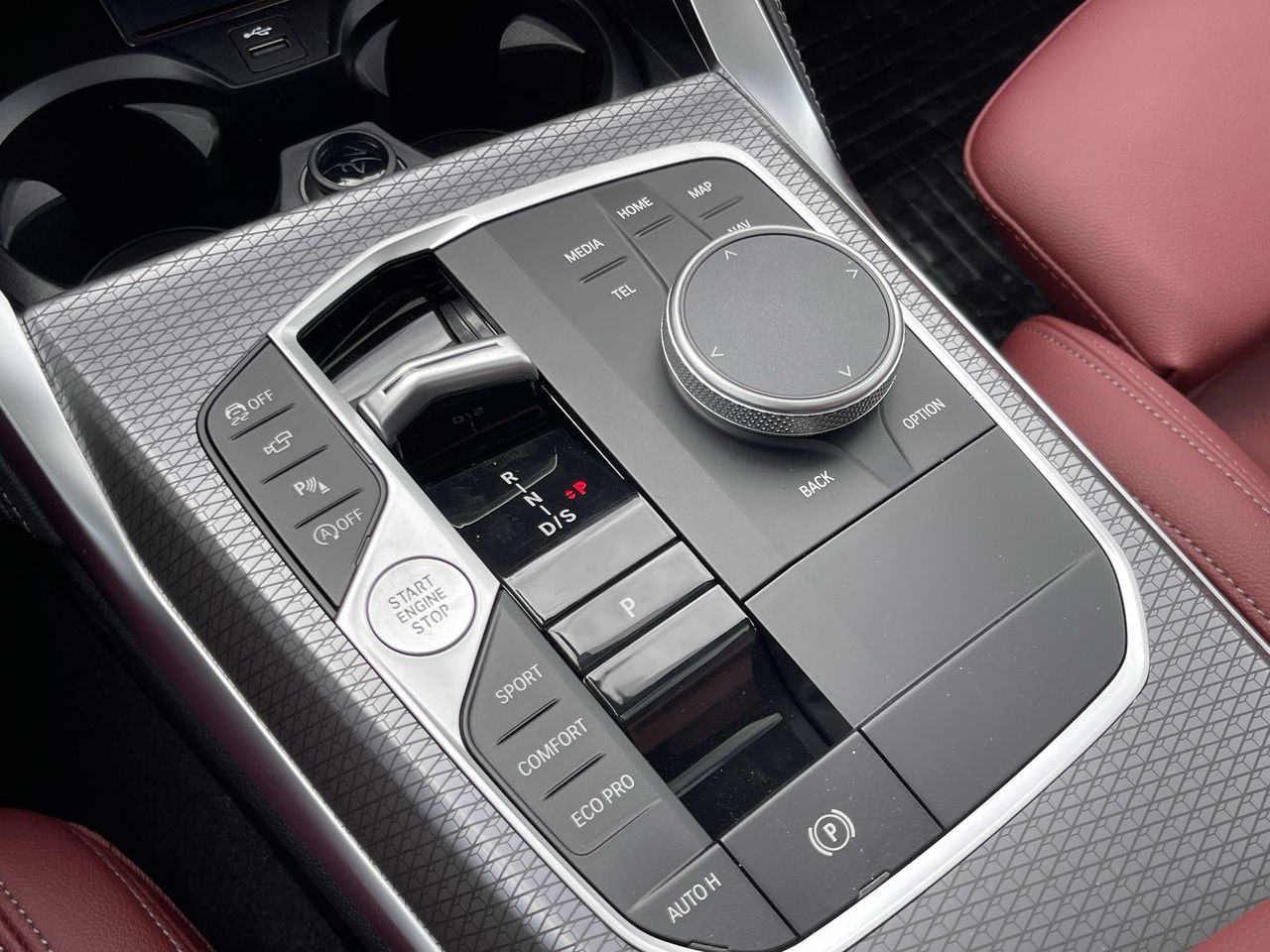 2026 BMW 4 Series Gran Coupe