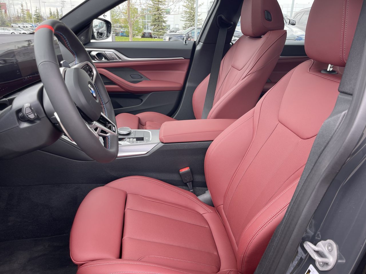 2026 BMW 4 Series Gran Coupe