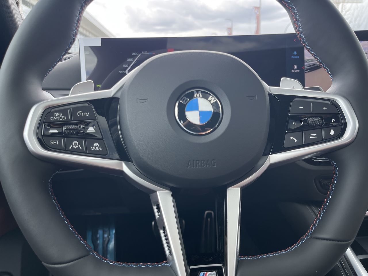 2026 BMW 4 Series Gran Coupe