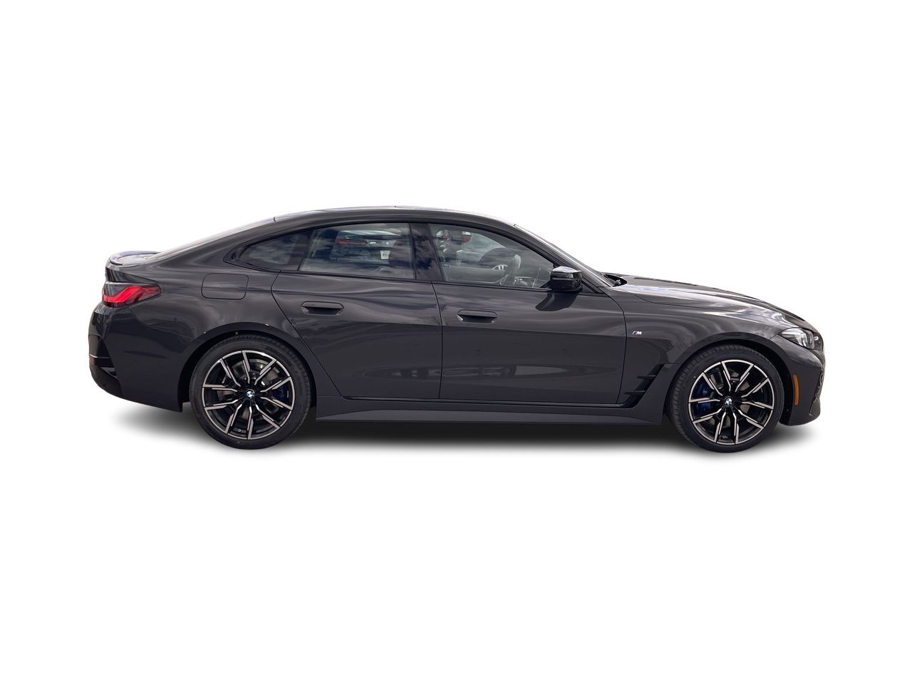 2026 BMW 4 Series Gran Coupe