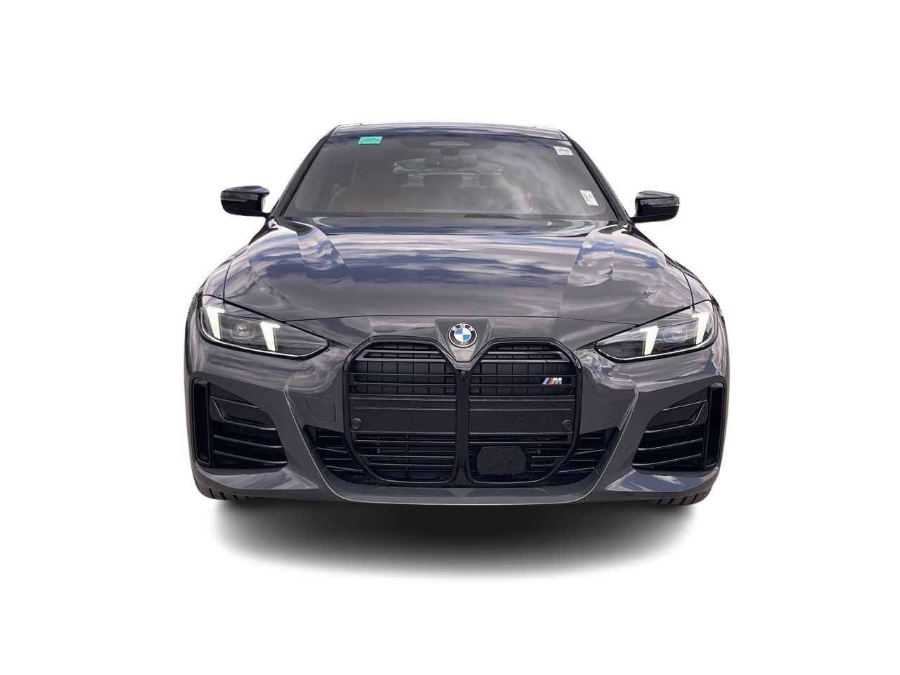2026 BMW 4 Series Gran Coupe