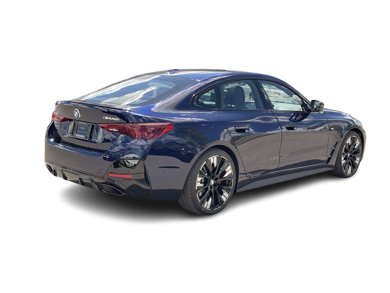BMW 4 Series Gran Coupe  2026 à Calgary, Alberta