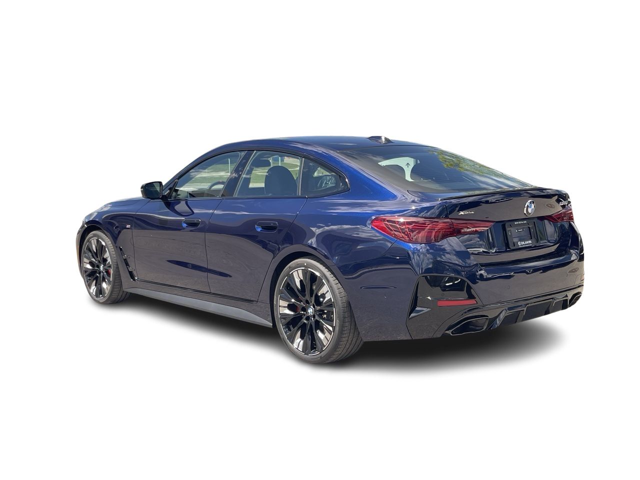 BMW 4 Series Gran Coupe  2026 à Calgary, Alberta