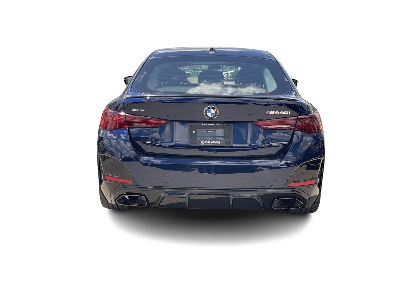 BMW 4 Series Gran Coupe  2026 à Calgary, Alberta