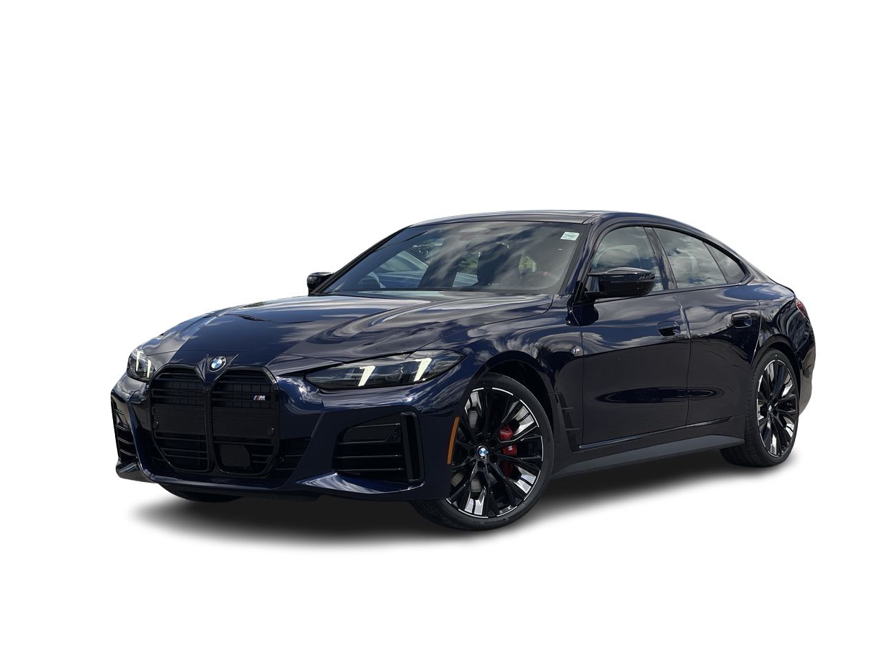 BMW 4 Series Gran Coupe  2026 à Calgary, Alberta