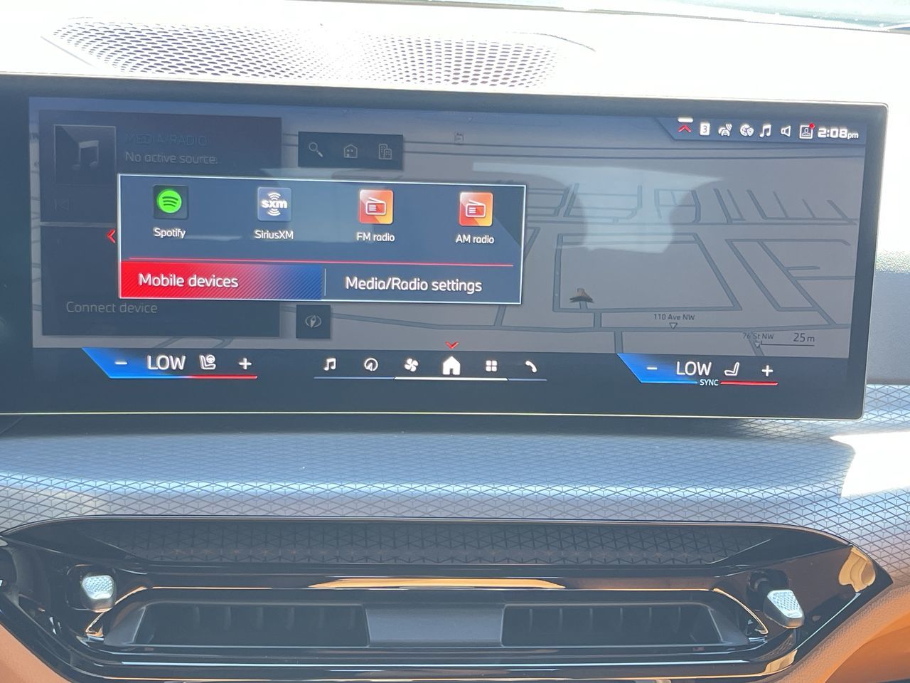 2026 BMW 4 Series Gran Coupe in Calgary, Alberta