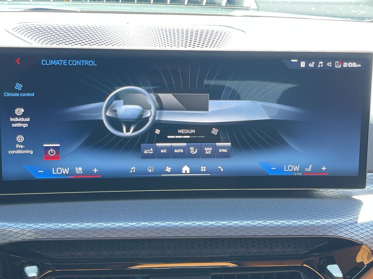 2026 BMW 4 Series Gran Coupe in Calgary, Alberta