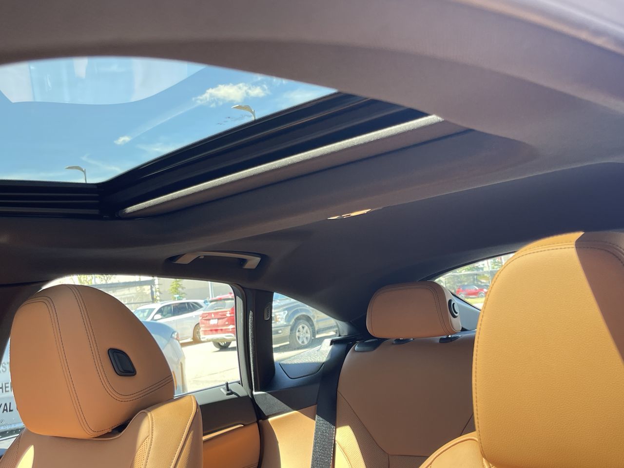 2026 BMW 4 Series Gran Coupe in Calgary, Alberta