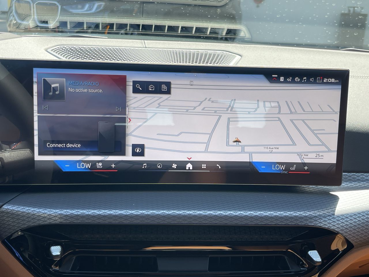 2026 BMW 4 Series Gran Coupe in Calgary, Alberta
