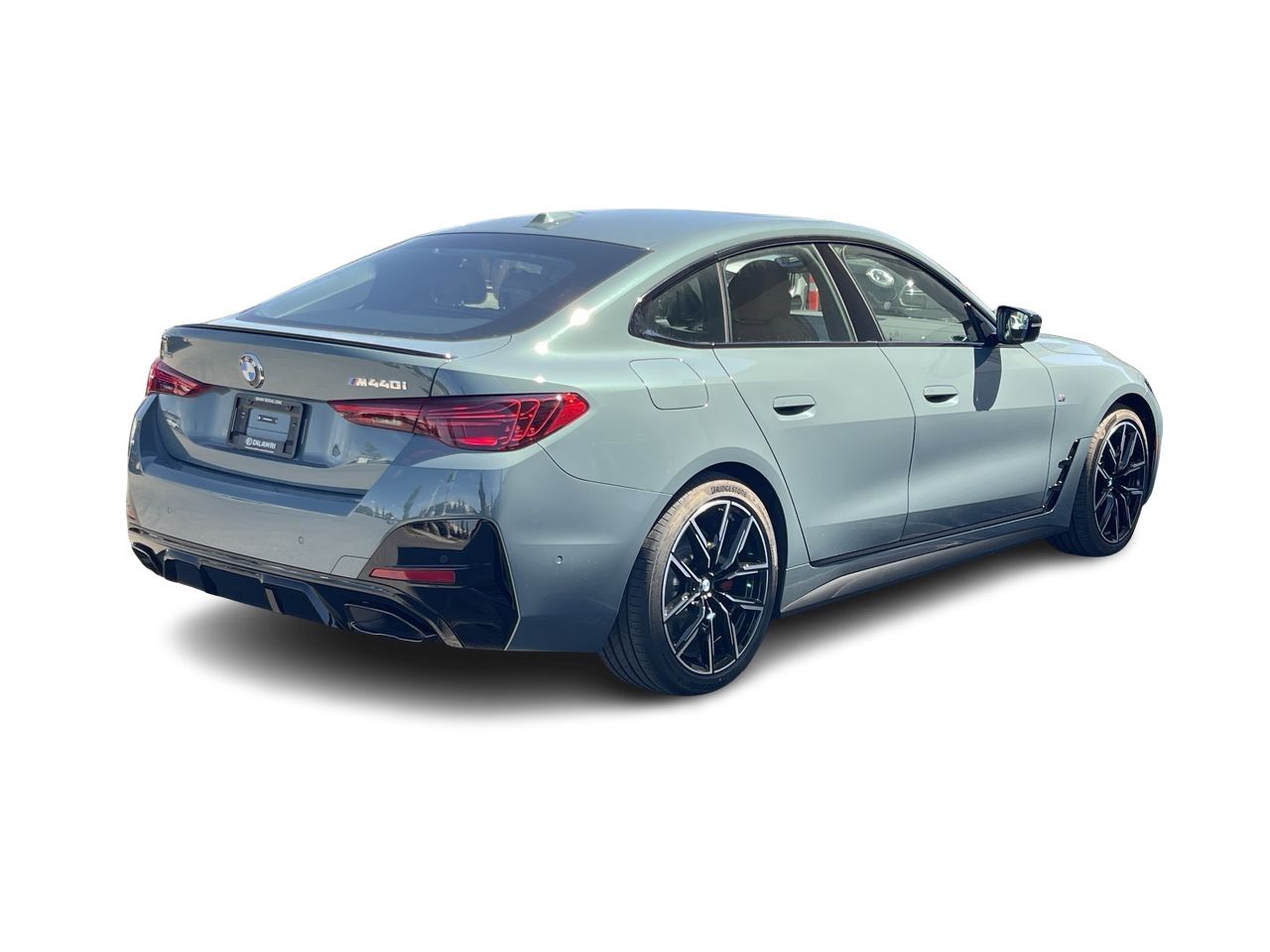 2026 BMW 4 Series Gran Coupe in Calgary, Alberta