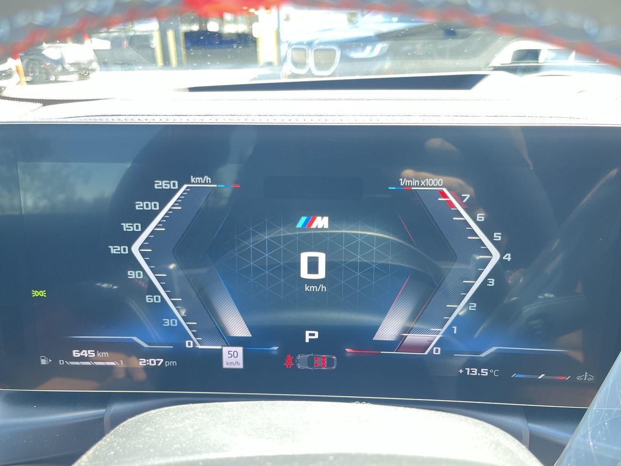 2026 BMW 4 Series Gran Coupe in Calgary, Alberta