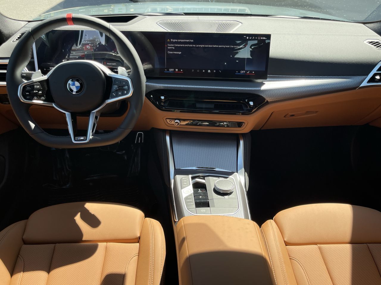 2026 BMW 4 Series Gran Coupe in Calgary, Alberta