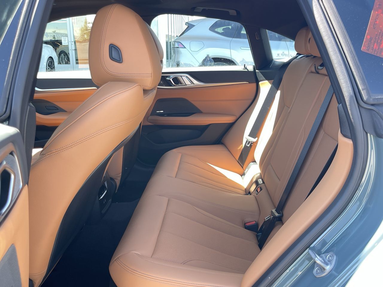 2026 BMW 4 Series Gran Coupe in Calgary, Alberta