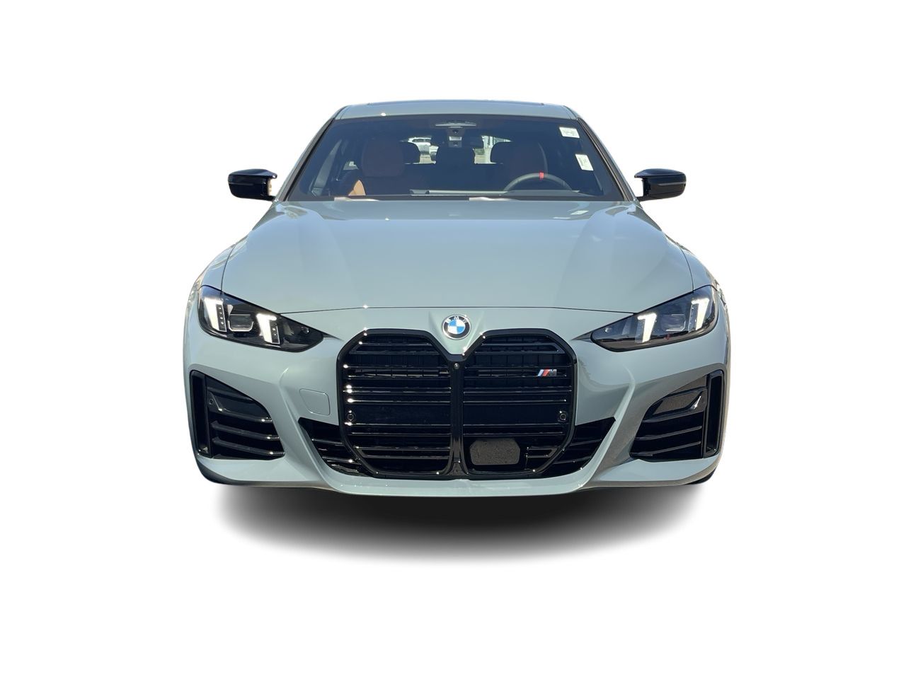 2026 BMW 4 Series Gran Coupe in Calgary, Alberta