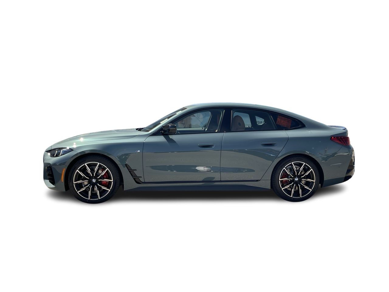 2026 BMW 4 Series Gran Coupe in Calgary, Alberta