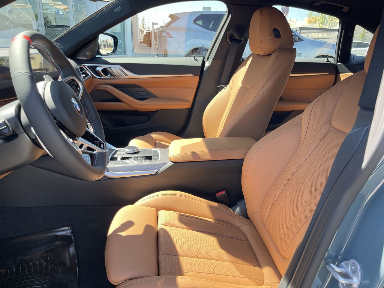2026 BMW 4 Series Gran Coupe in Calgary, Alberta