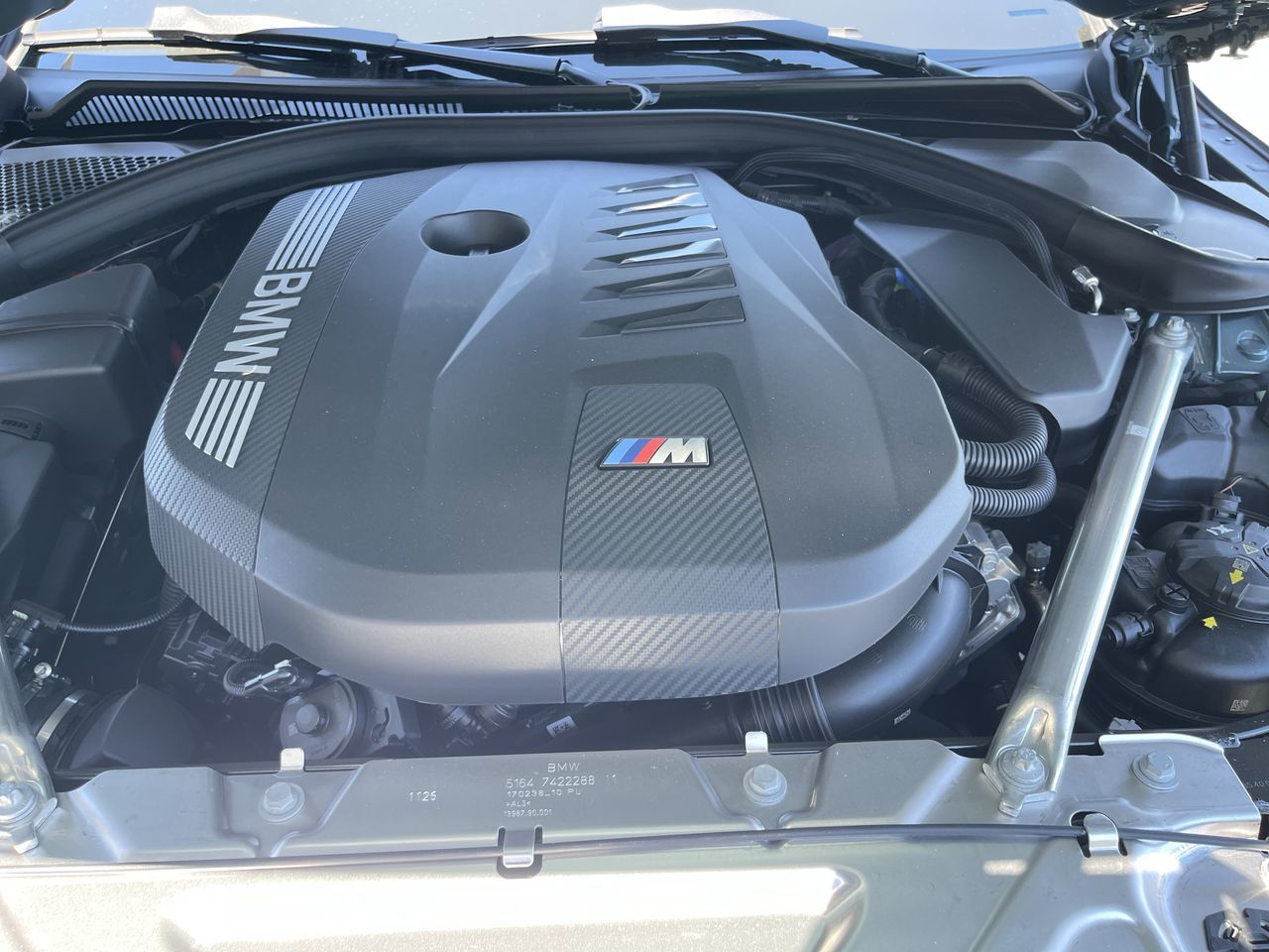 2026 BMW 4 Series Gran Coupe in Calgary, Alberta