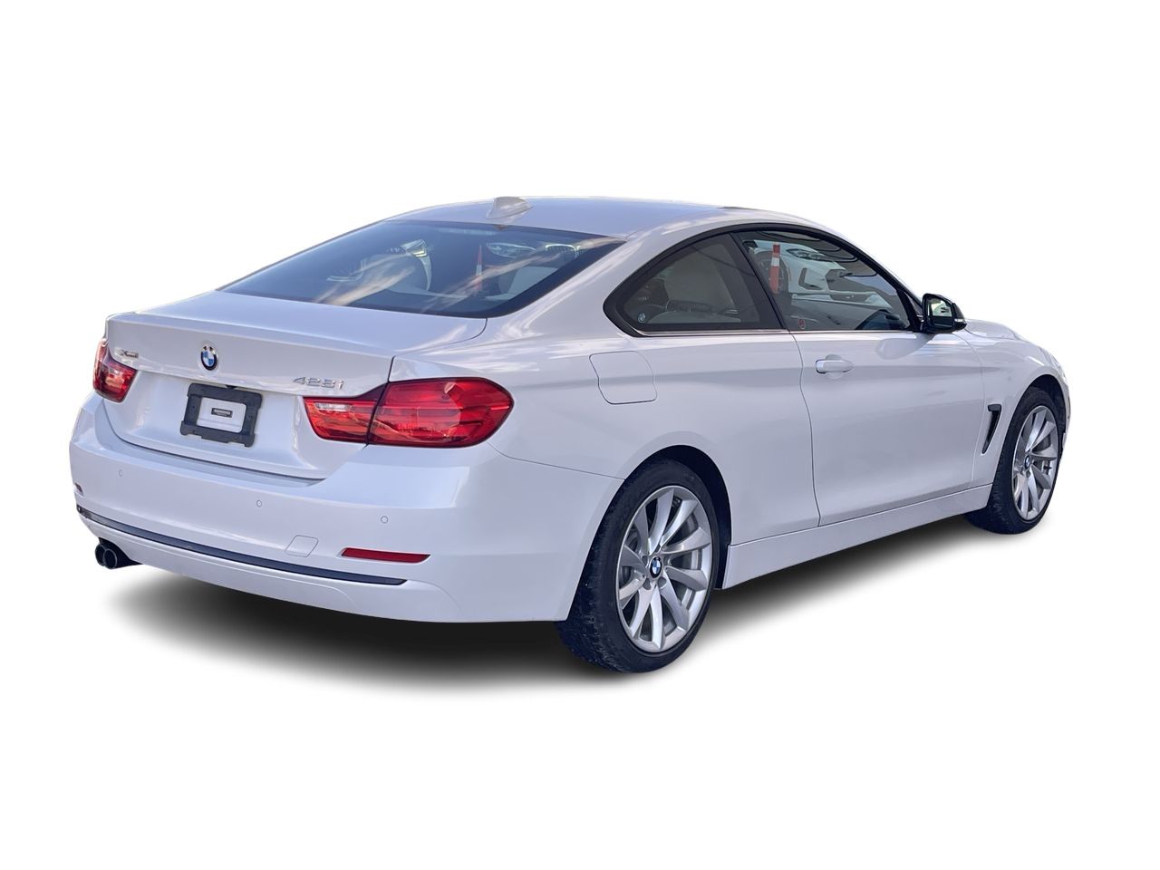 BMW 4 Series  2016 à Calgary, Alberta