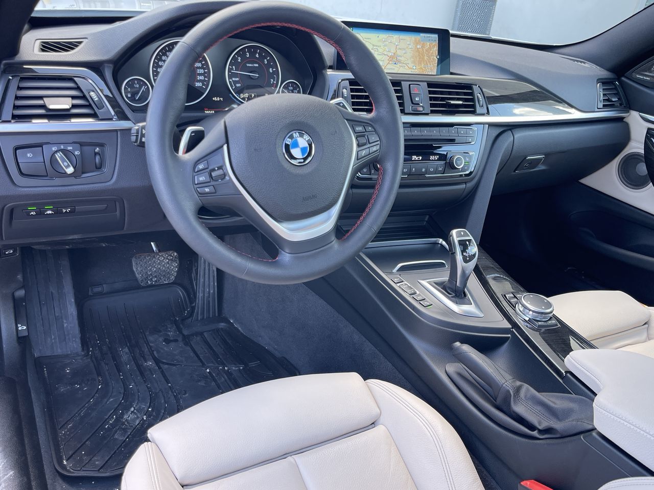 BMW 4 Series  2016 à Calgary, Alberta