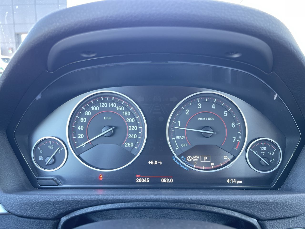 BMW 4 Series  2016 à Calgary, Alberta