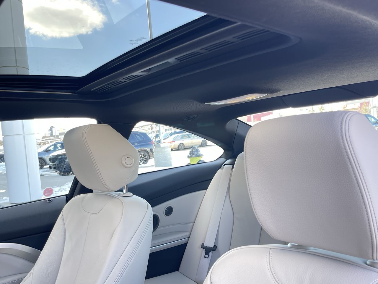 BMW 4 Series  2016 à Calgary, Alberta