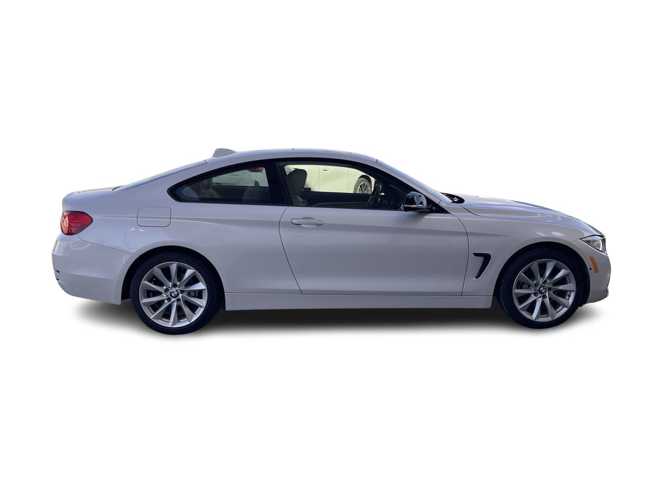 BMW 4 Series  2016 à Calgary, Alberta