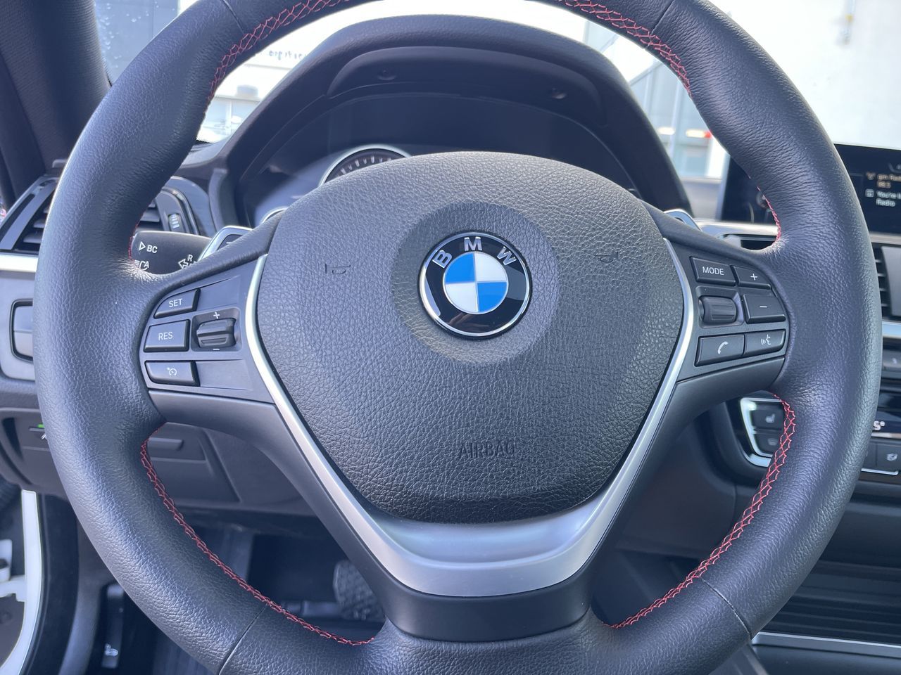BMW 4 Series  2016 à Calgary, Alberta