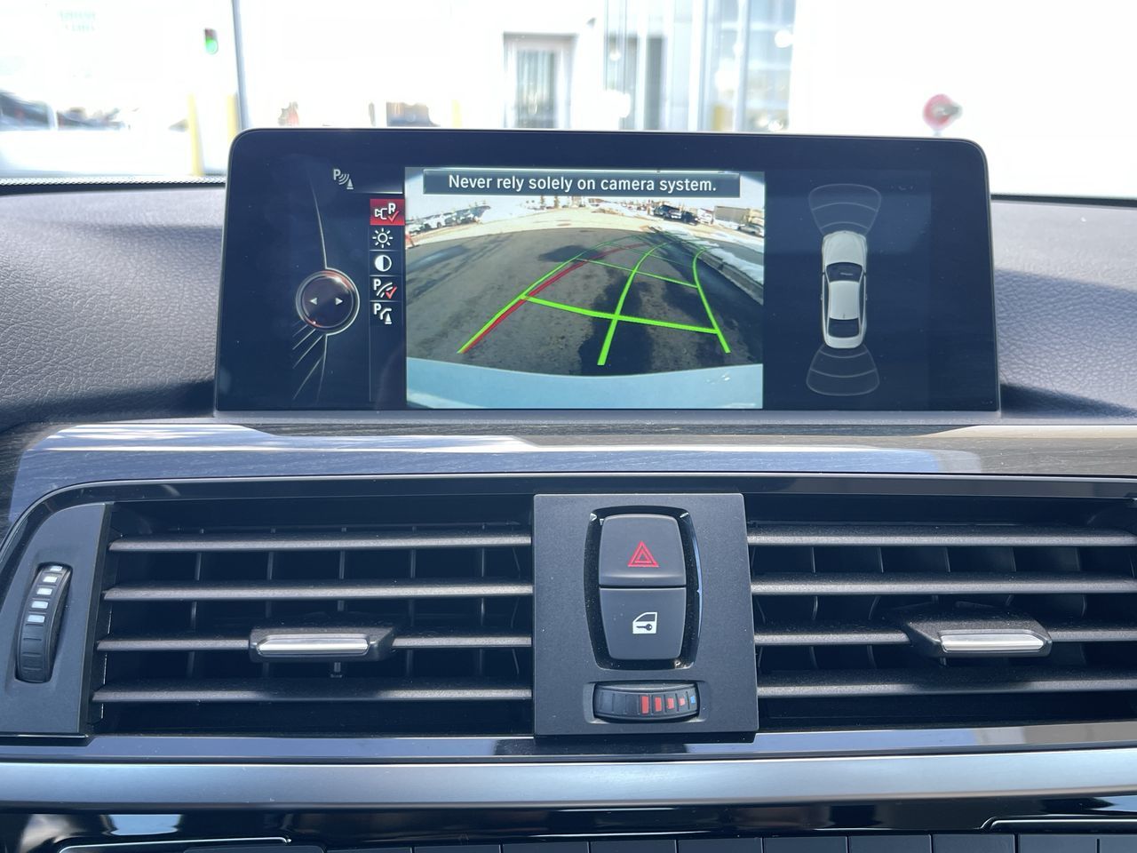 BMW 4 Series  2016 à Calgary, Alberta