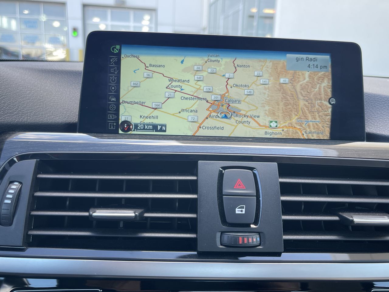 BMW 4 Series  2016 à Calgary, Alberta