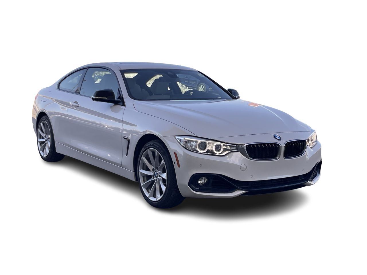 BMW 4 Series  2016 à Calgary, Alberta