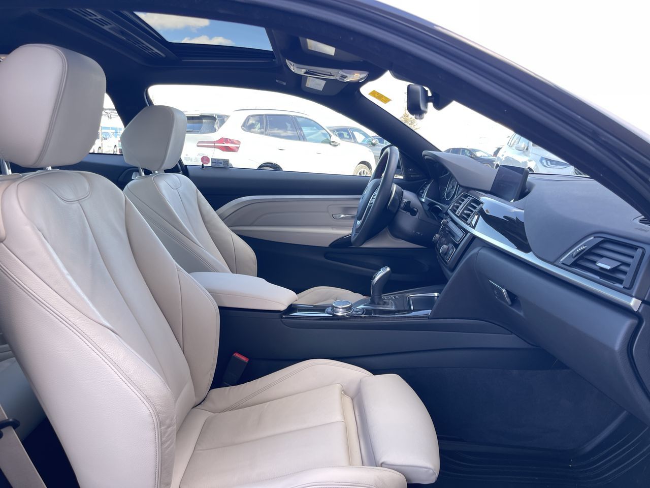 BMW 4 Series  2016 à Calgary, Alberta