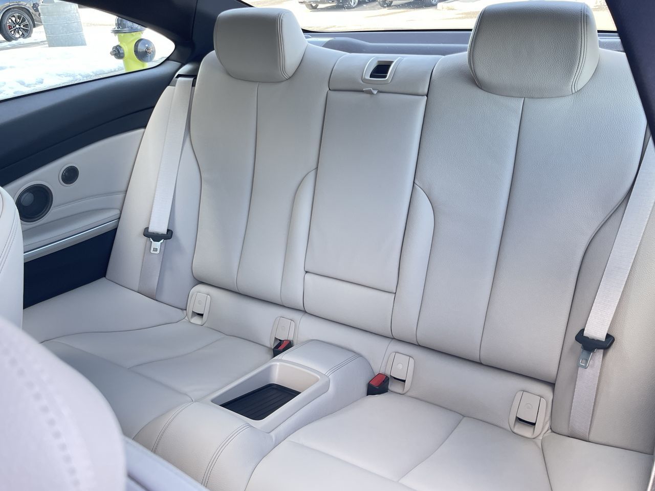 BMW 4 Series  2016 à Calgary, Alberta