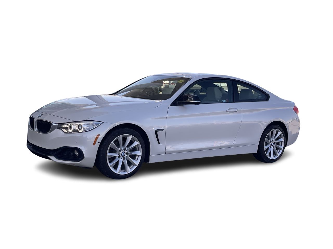BMW 4 Series  2016 à Calgary, Alberta