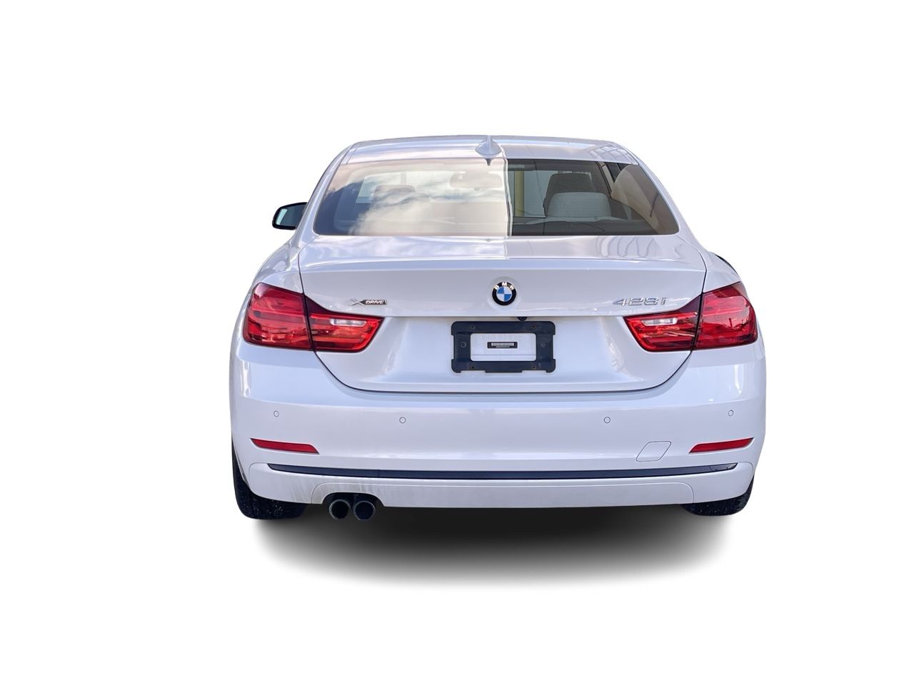 BMW 4 Series  2016 à Calgary, Alberta