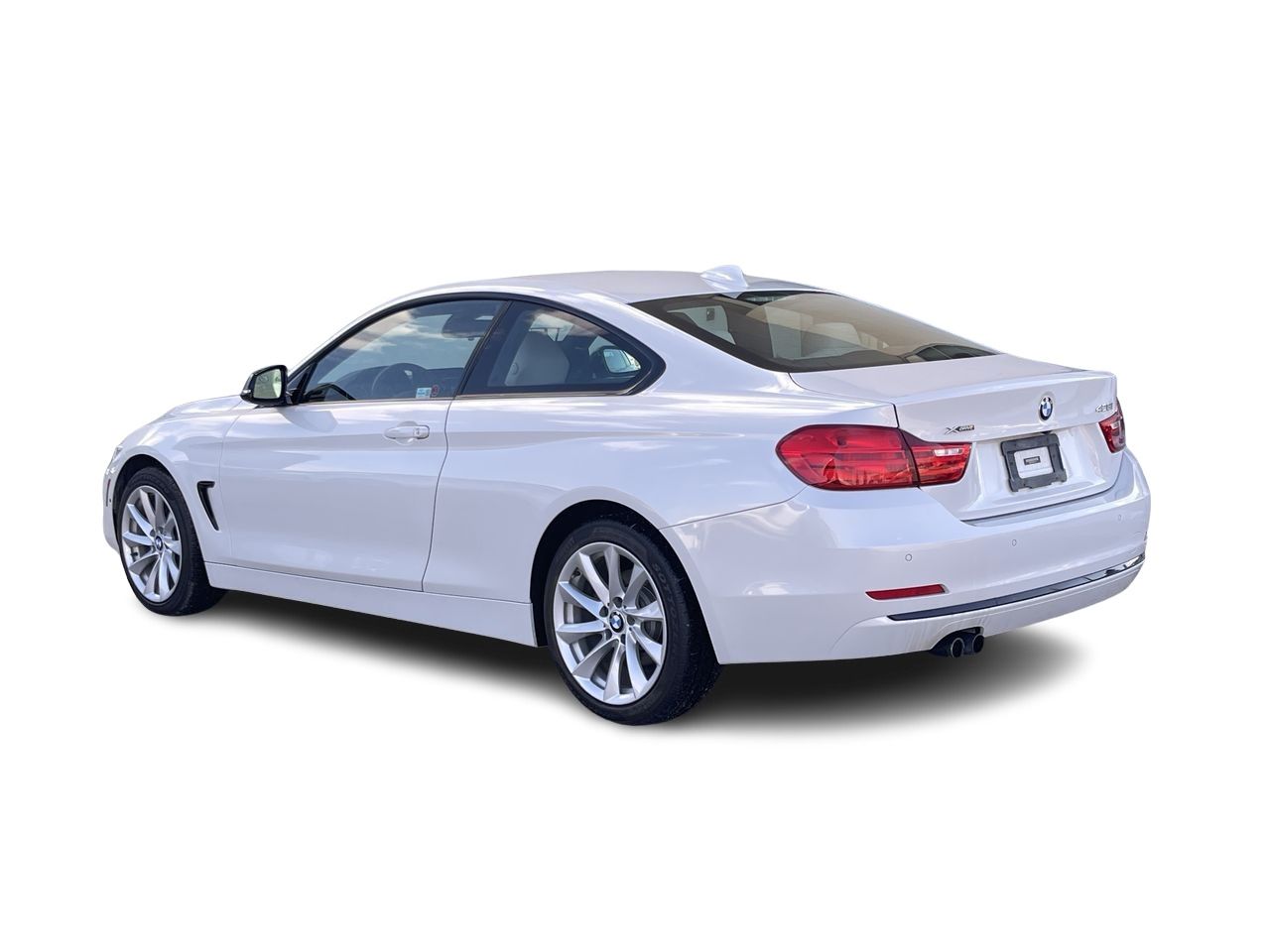 BMW 4 Series  2016 à Calgary, Alberta