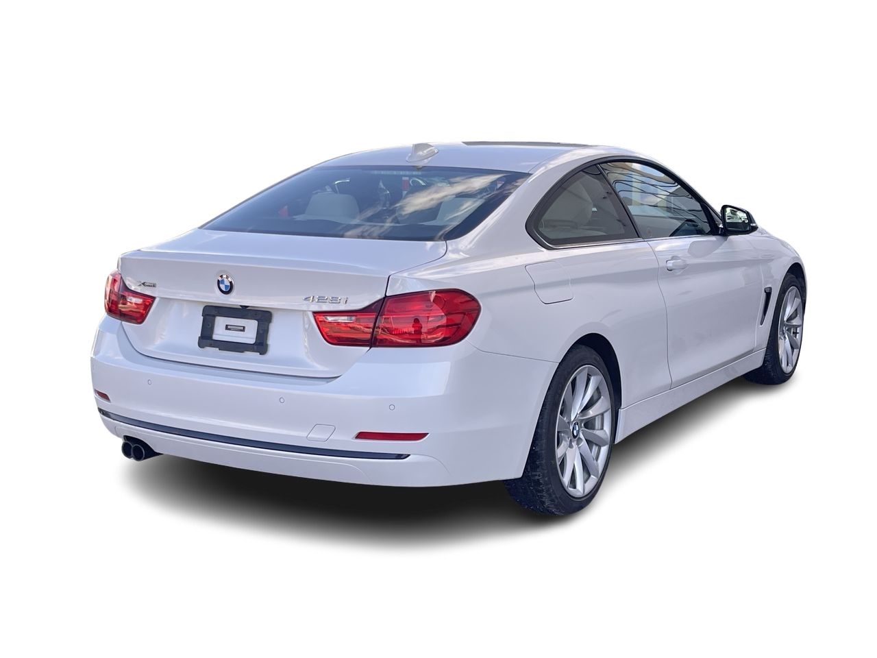 BMW 4 Series  2016 à Calgary, Alberta