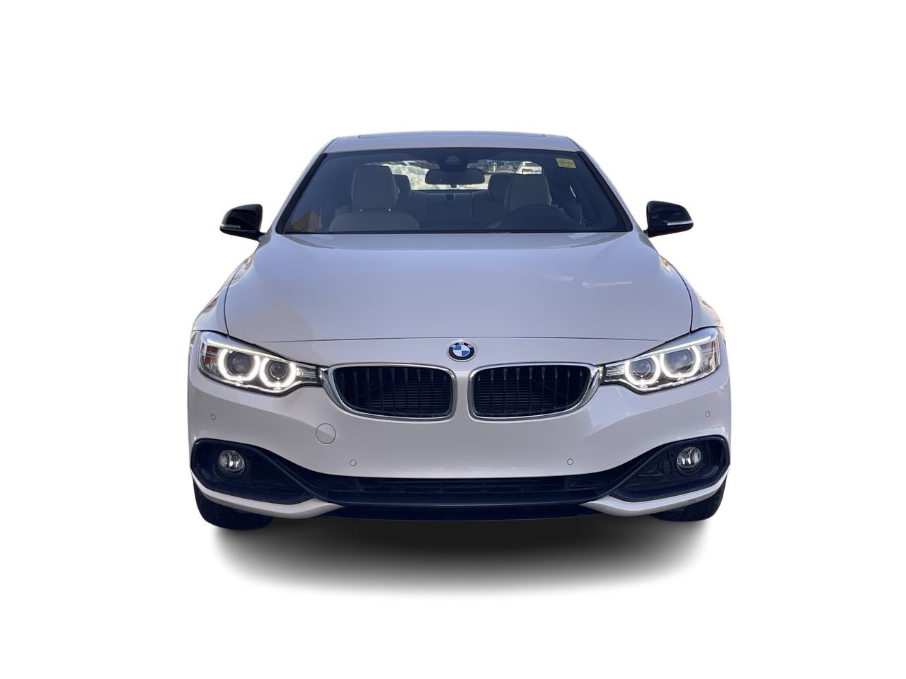 BMW 4 Series  2016 à Calgary, Alberta