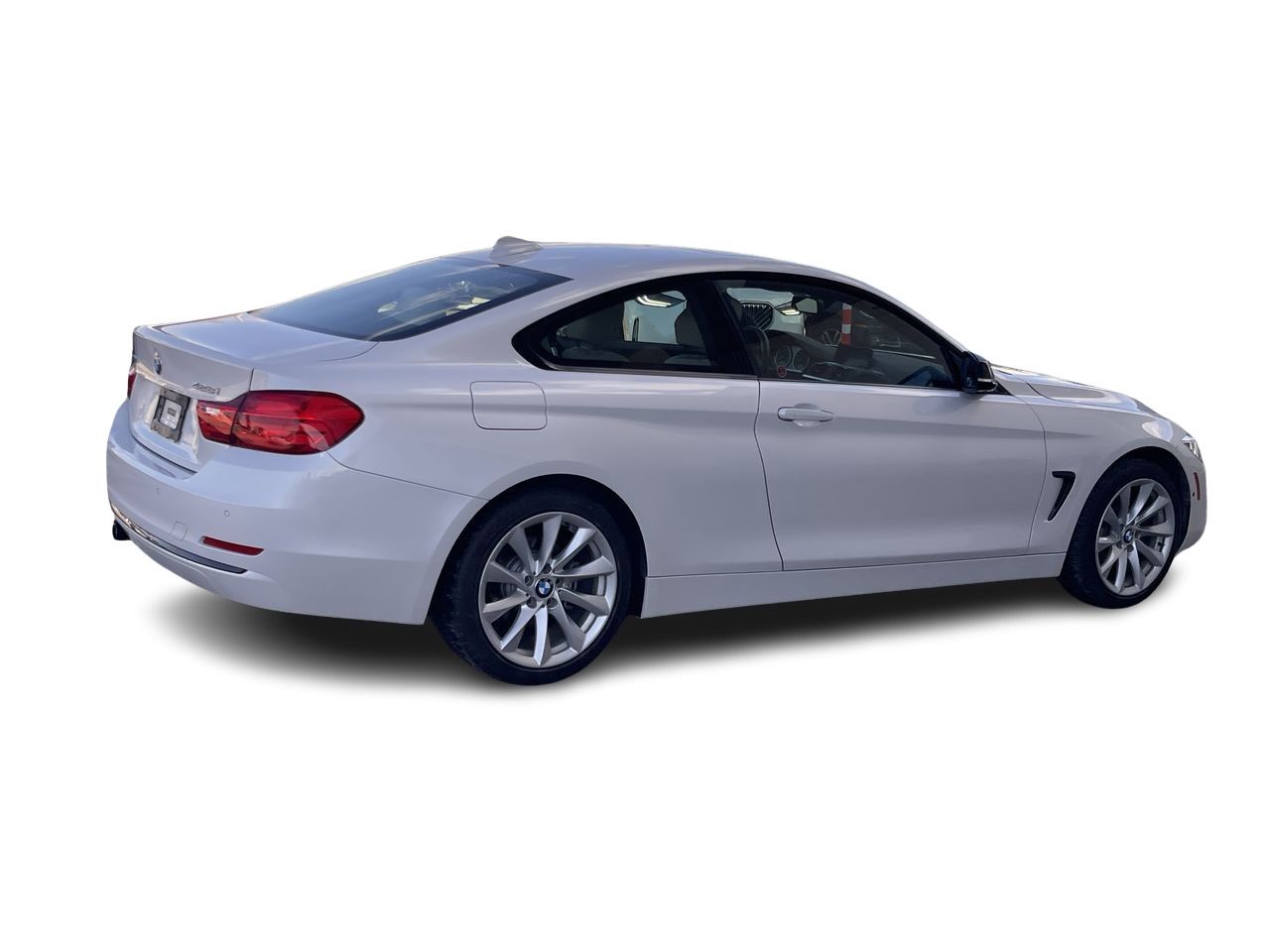 BMW 4 Series  2016 à Calgary, Alberta