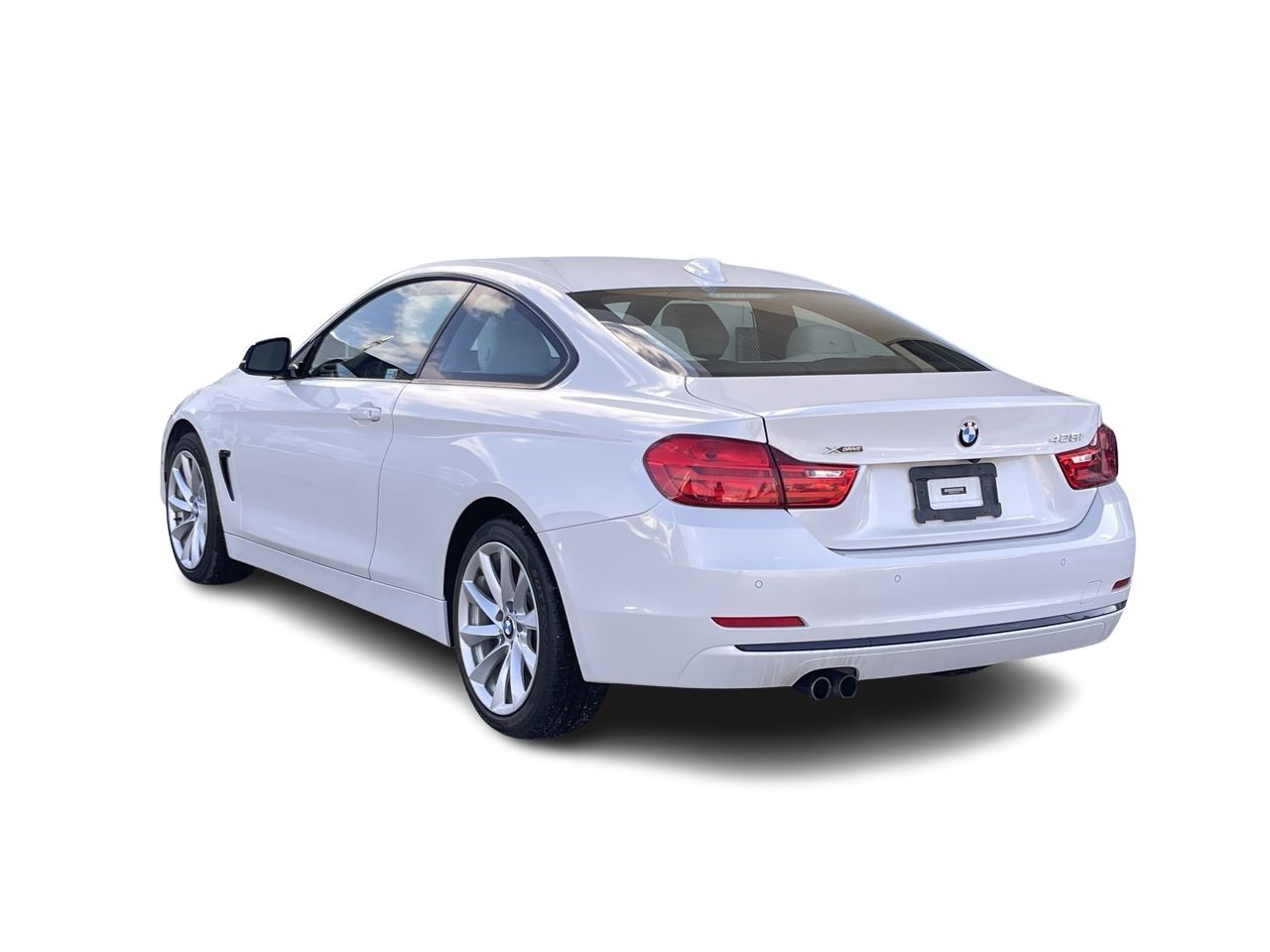 BMW 4 Series  2016 à Calgary, Alberta