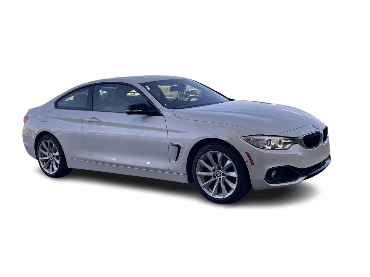 BMW 4 Series  2016 à Calgary, Alberta