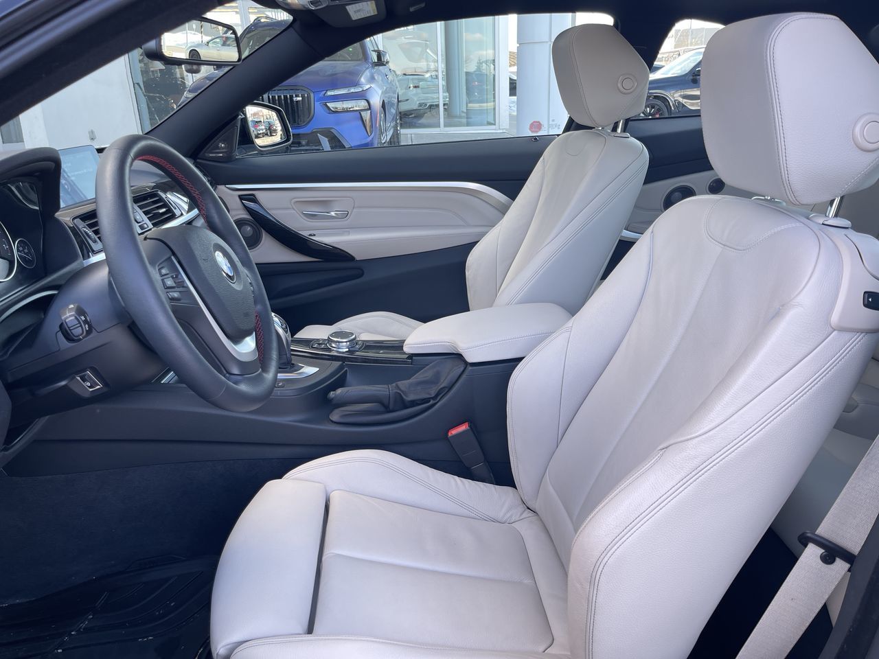 BMW 4 Series  2016 à Calgary, Alberta