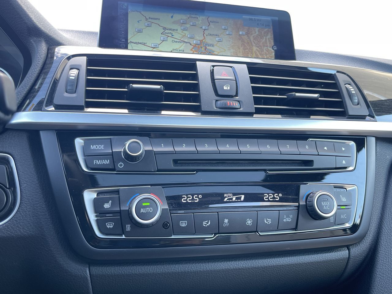 BMW 4 Series  2016 à Calgary, Alberta