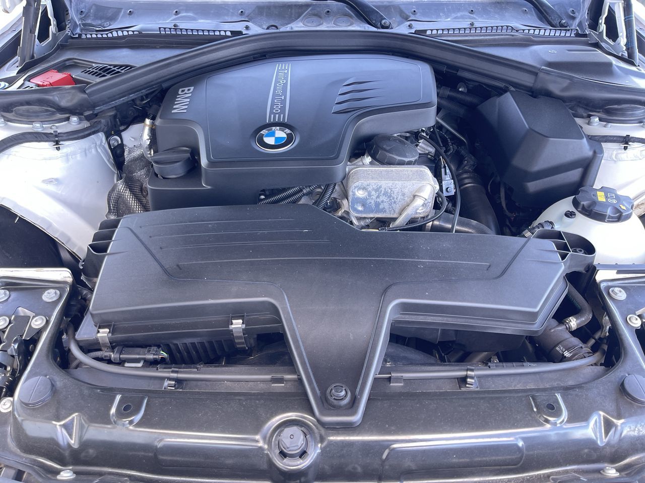 BMW 4 Series  2016 à Calgary, Alberta