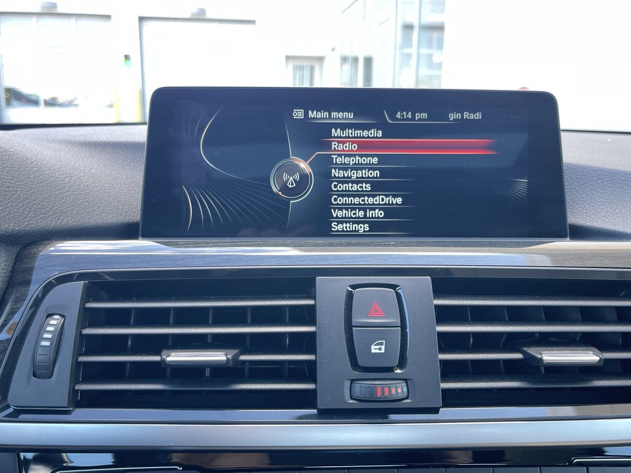 BMW 4 Series  2016 à Calgary, Alberta