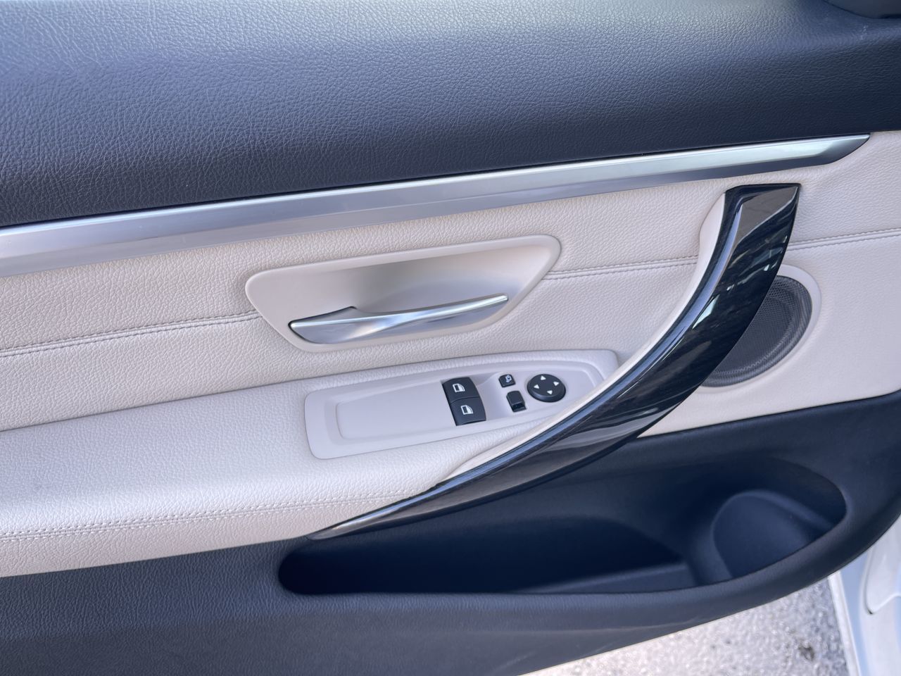 BMW 4 Series  2016 à Calgary, Alberta